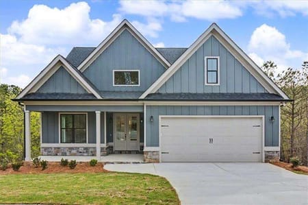 Cartersville, GA 30121 Bartow County