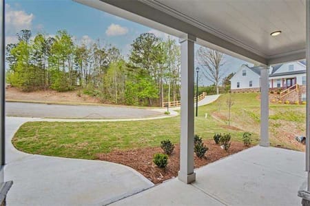 Cartersville, GA 30121 Bartow County