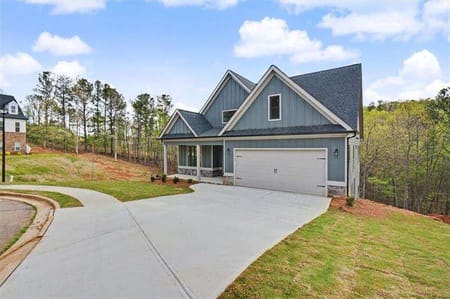 Cartersville, GA 30121 Bartow County