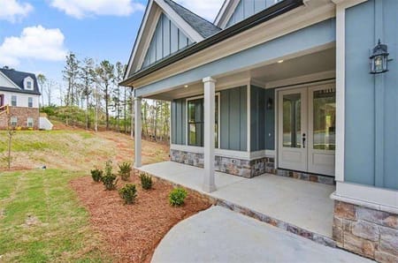 Cartersville, GA 30121 Bartow County