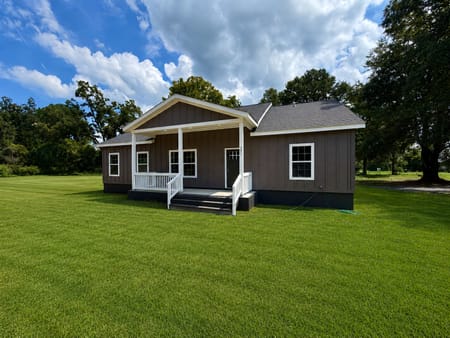 Sylvania, GA 30467 Screven County