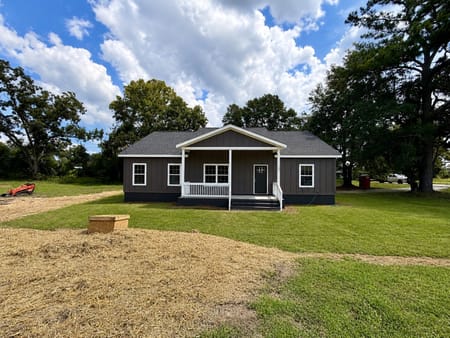 Sylvania, GA 30467 Screven County