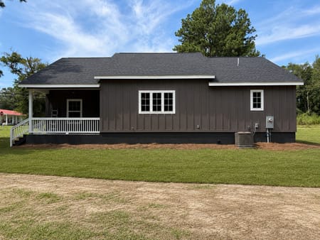 Sylvania, GA 30467 Screven County
