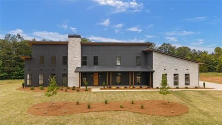 Bremen, GA 30110 Haralson County