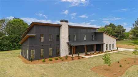 Bremen, GA 30110 Haralson County