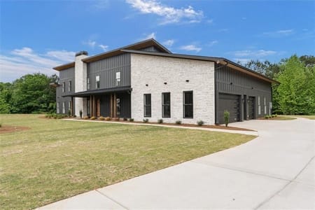Bremen, GA 30110 Haralson County