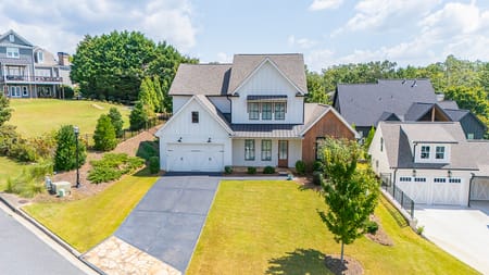 Dawsonville, GA 30534 Dawson County