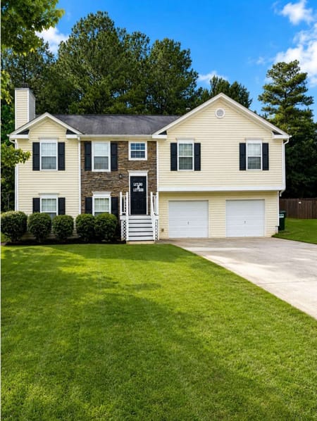 Douglasville, GA 30134 Paulding County