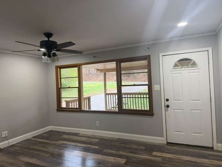 Toccoa, GA 30577 Stephens County