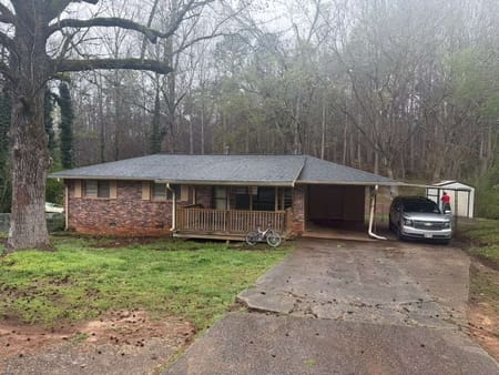 Toccoa, GA 30577 Stephens County