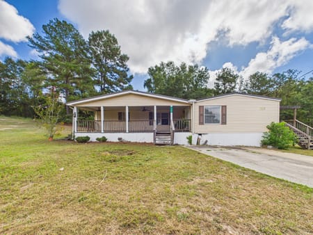 Ivey, GA 31031 Wilkinson County
