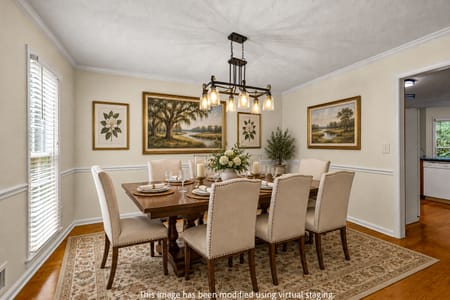 Peachtree City, GA 30269 Fayette County