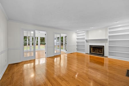 Peachtree City, GA 30269 Fayette County