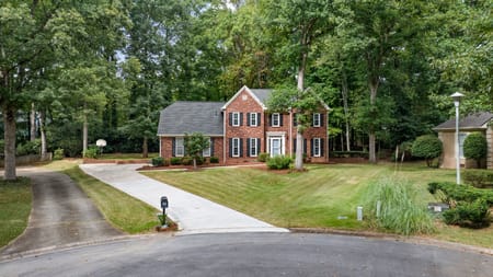 Peachtree City, GA 30269 Fayette County