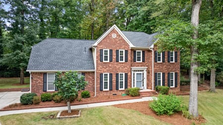Peachtree City, GA 30269 Fayette County
