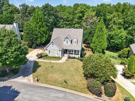 Cumming, GA 30028 Forsyth County