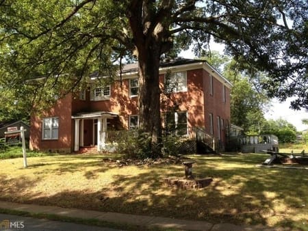Lithonia, GA 30058 DeKalb County