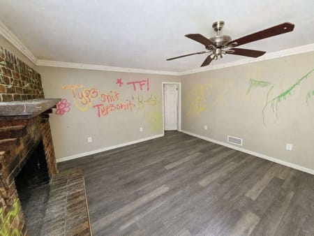 Hampton, GA 30228 Clayton County
