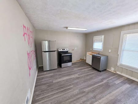Hampton, GA 30228 Clayton County