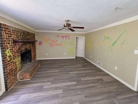 Hampton, GA 30228 Clayton County