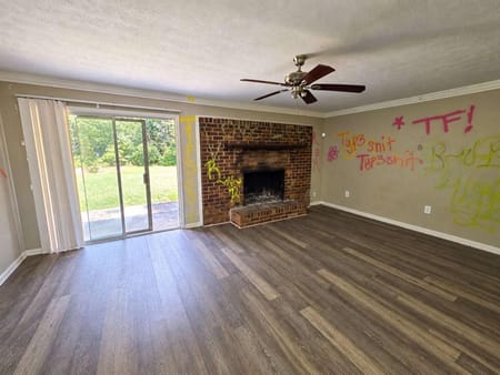Hampton, GA 30228 Clayton County