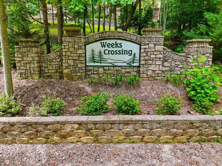 Ellijay, GA 30540 Gilmer County