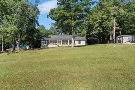Carrollton, GA 30116 Carroll County