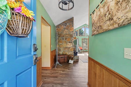 Dillard, GA 30537 Rabun County