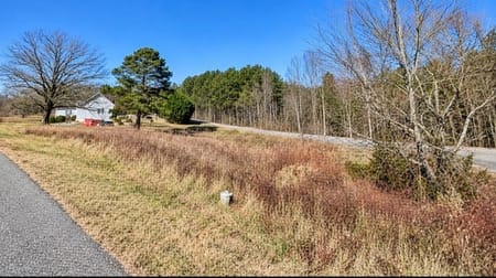 Blairsville, GA 30512 Union County