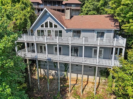 Dillard, GA 30537 Rabun County