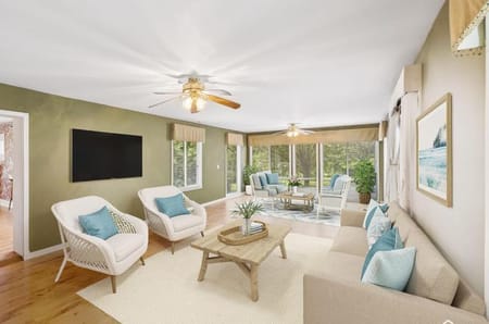 Wildwood, GA 30757 Dade County