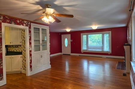 Wildwood, GA 30757 Dade County
