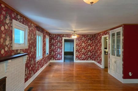 Wildwood, GA 30757 Dade County