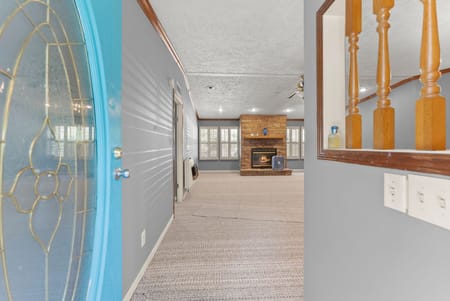 Murrayville, GA 30564 Lumpkin County
