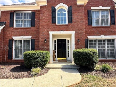 Dallas, GA 30157 Paulding County