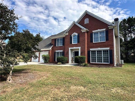 Dallas, GA 30157 Paulding County