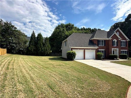 Dallas, GA 30157 Paulding County