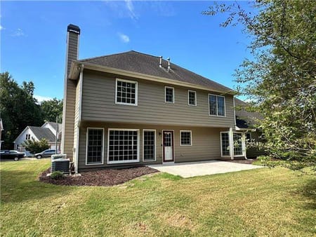 Dallas, GA 30157 Paulding County
