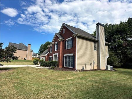 Dallas, GA 30157 Paulding County