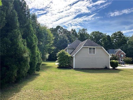 Dallas, GA 30157 Paulding County