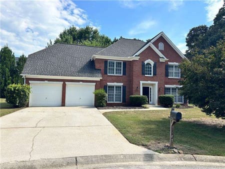 Dallas, GA 30157 Paulding County