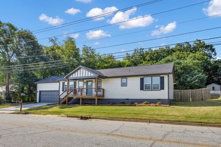 Covington, GA 30014 Newton County