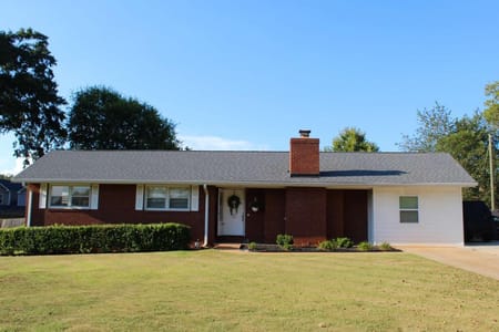 Cartersville, GA 30120 Bartow County