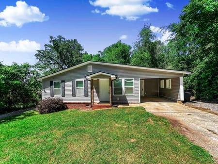 Cartersville, GA 30120 Bartow County