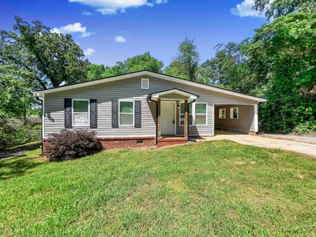 Cartersville, GA 30120 Bartow County