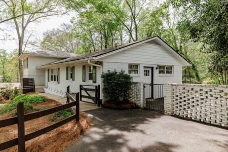 Athens, GA 30606 Clarke County