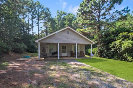 Waverly Hall, GA 31831 Harris County