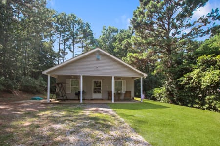 Waverly Hall, GA 31831 Harris County