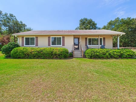 Unadilla, GA 31091 Dooly County
