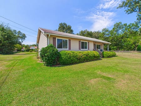 Unadilla, GA 31091 Dooly County